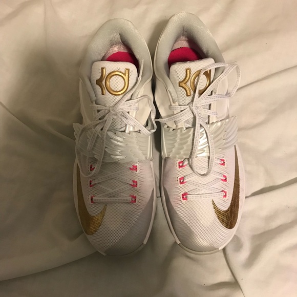 kd 7 aunt pearl size 12